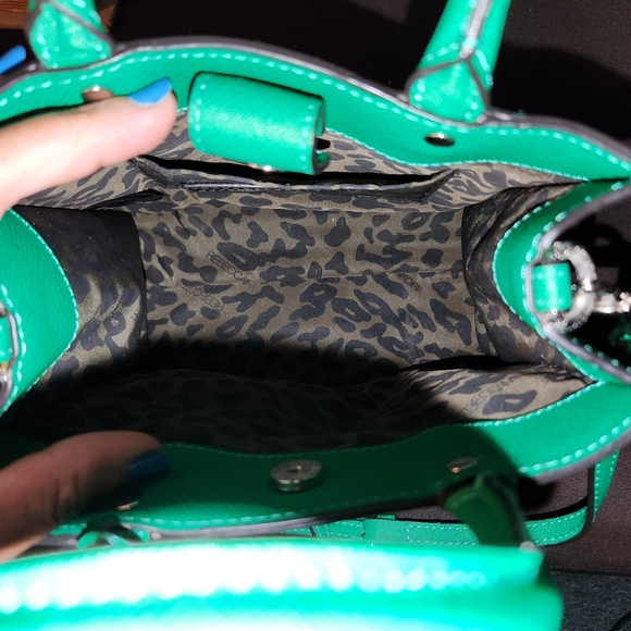 Rebecca Minkoff M.A.B mini tote - Picture 3 of 6
